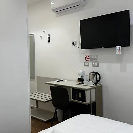 招待所 Angelicahome 罗马