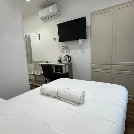 Angelicahome 4* 罗马