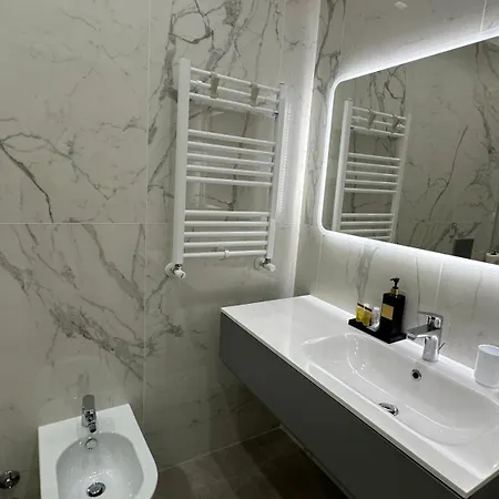 Angelicahome Guest house