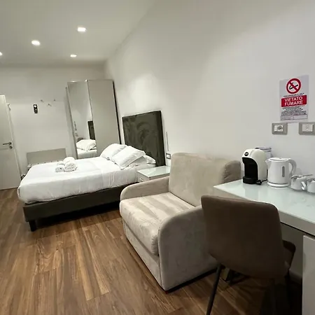 Guest house Angelicahome *