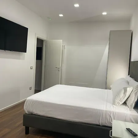 Angelicahome Guest house *