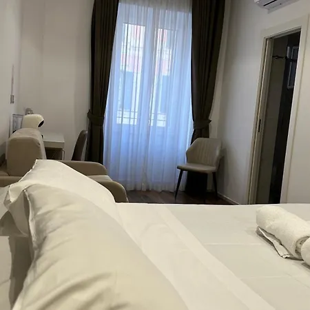 Angelicahome 招待所 罗马