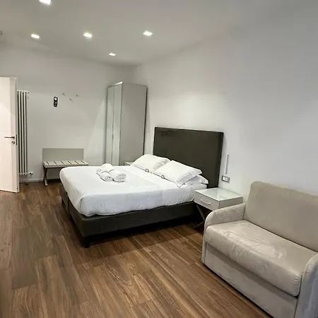 Πανσιόν Angelicahome Ρώμη